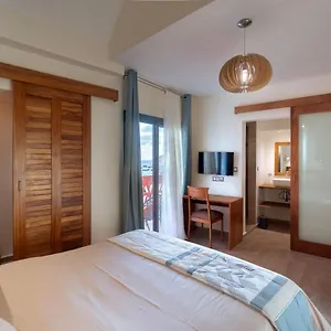 Hotel La Madrague, Dakar