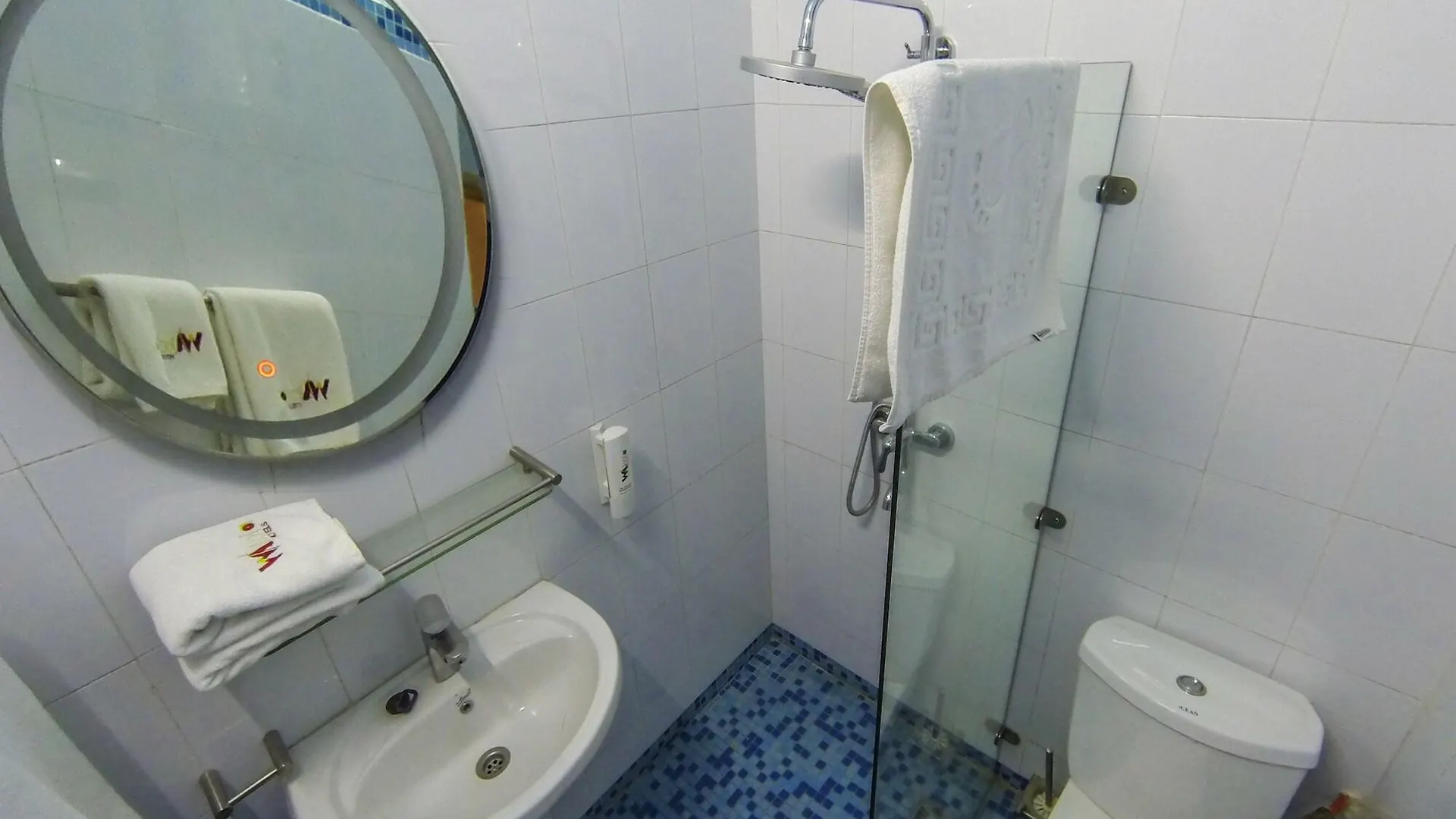 Wakola Hotel Cheikh Anta Dakar