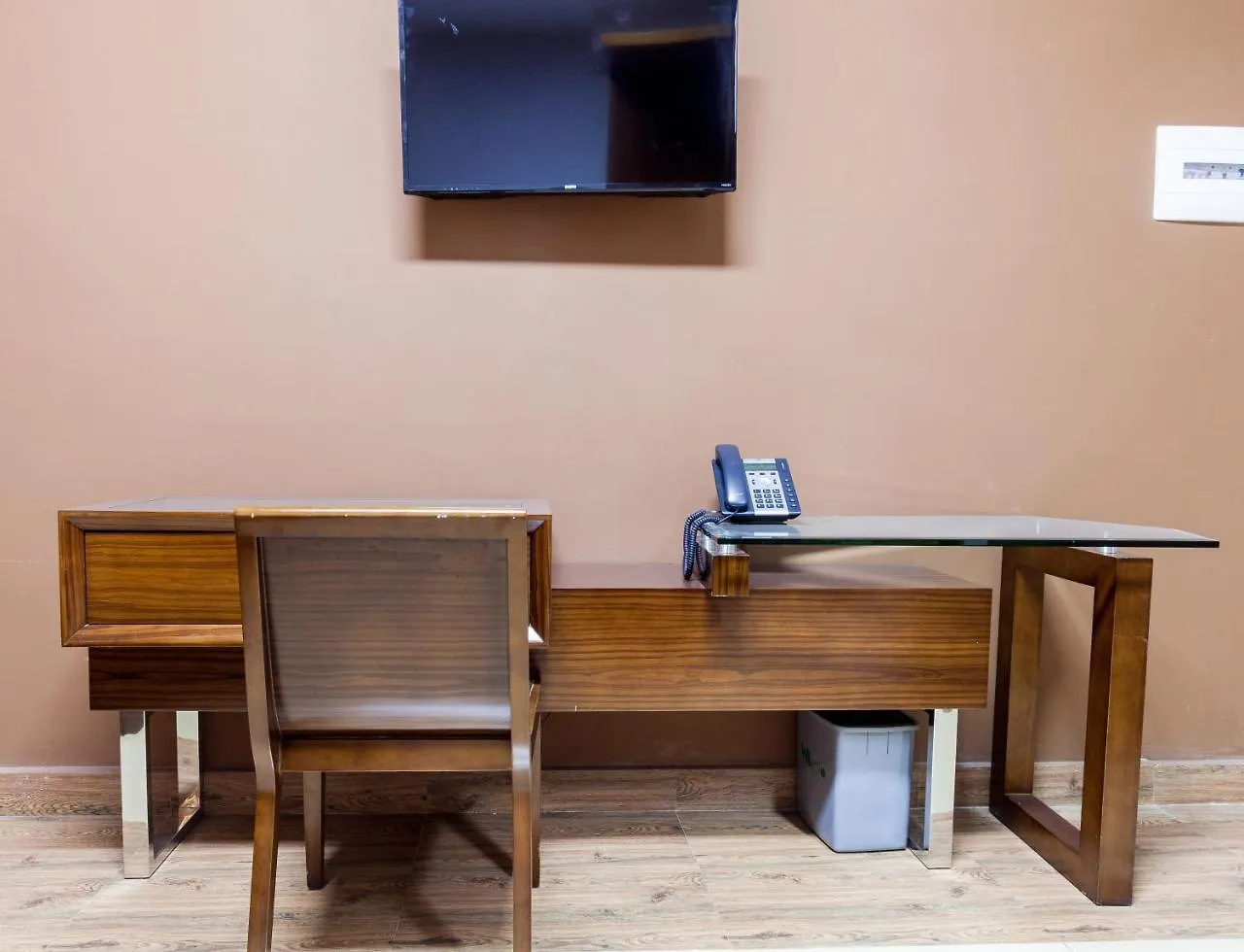 Wakola Hotel Cheikh Anta Dakar Senegal