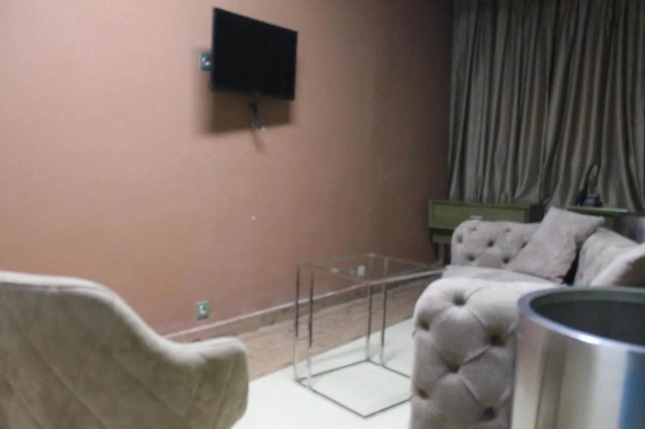 Wakola Hotel Cheikh Anta Dakar